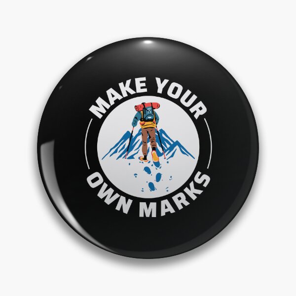 Item preview, Snowshoe Walker Hiker Hiking Winter Snowshoeing designed and sold by TastefulTees.
