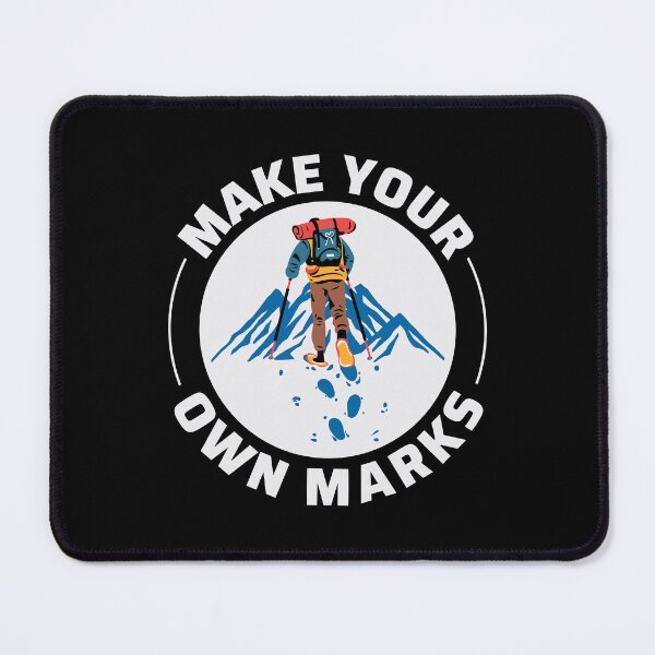 Item preview, Snowshoe Walker Hiker Hiking Winter Snowshoeing designed and sold by TastefulTees.