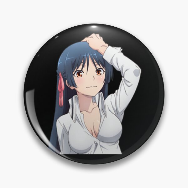 Item preview, Akio Fudou V1 Classic . designed and sold by hiroseundeny.