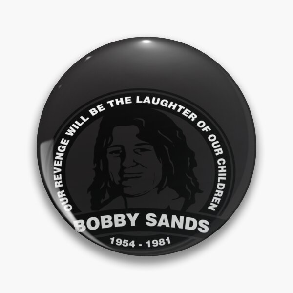 Item preview, Bobby Sands Essential T-Shirt designed and sold by AngelinaGiebel.