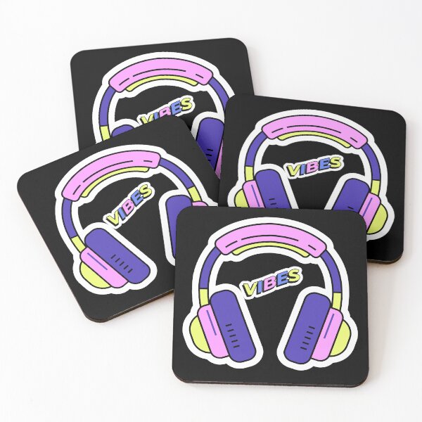 Item preview, Music Vibes designed and sold by Showmee.