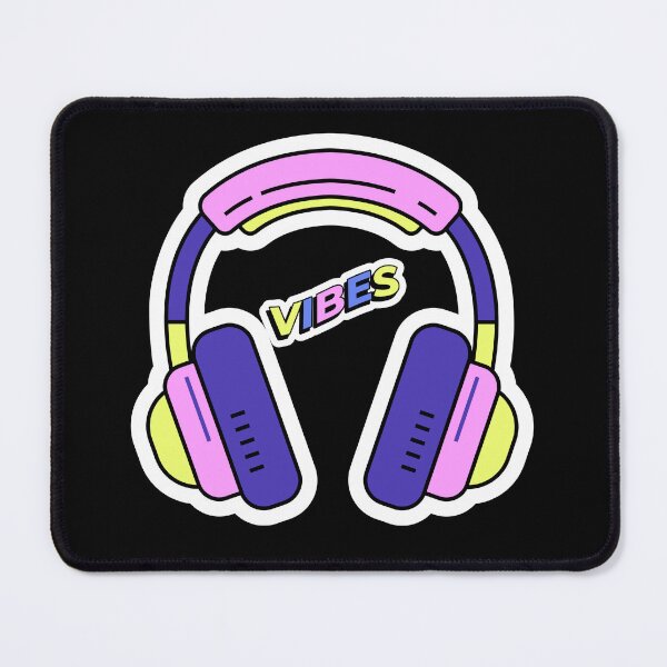 Item preview, Music Vibes designed and sold by Showmee.