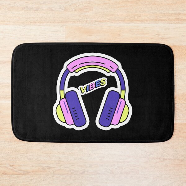 Item preview, Music Vibes designed and sold by Showmee.