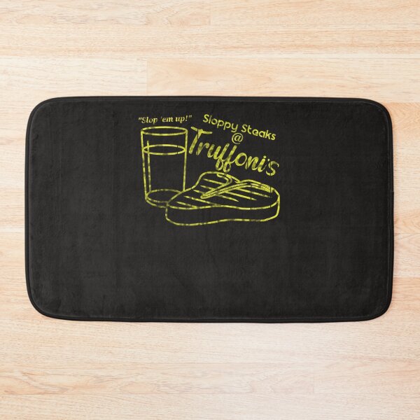 Item preview, Sloppy Steaks ITYSL  Classic T-Shirt designed and sold by DavidFatyol.