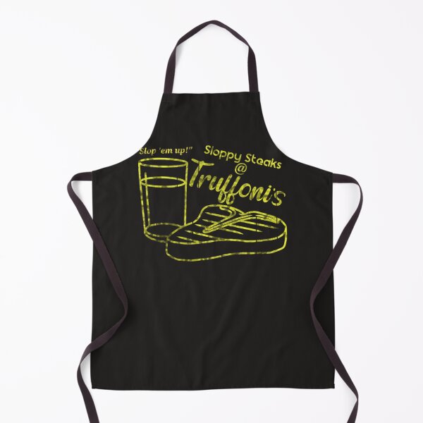 Artikelvorschau, Klassisches T-Shirt der schlampigen Steaks ITYSL entworfen und verkauft von DavidFatyol.