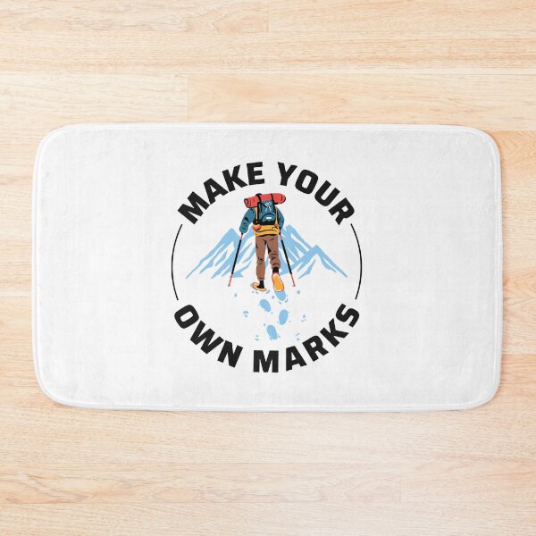 Item preview, Snowshoe Walker Hiker Hiking Winter Snowshoeing designed and sold by TastefulTees.