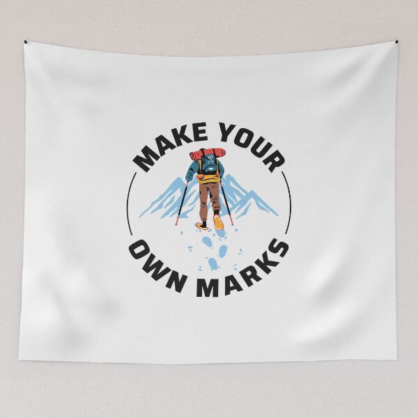 Item preview, Snowshoe Walker Hiker Hiking Winter Snowshoeing designed and sold by TastefulTees.
