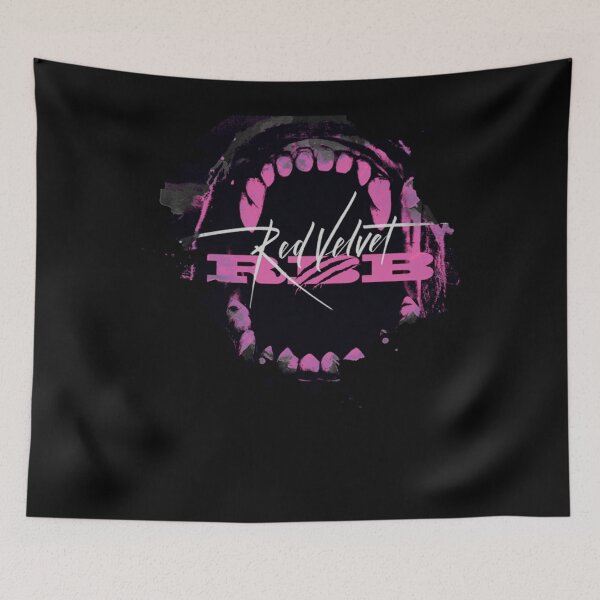 Item preview, Red Velvet Really Bad Boy Classic . designed and sold by lelleqpmansi.