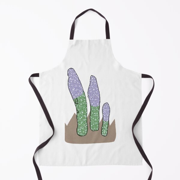 Item preview, Genderqueer pride mushroom designed and sold by ObsidianNiight.