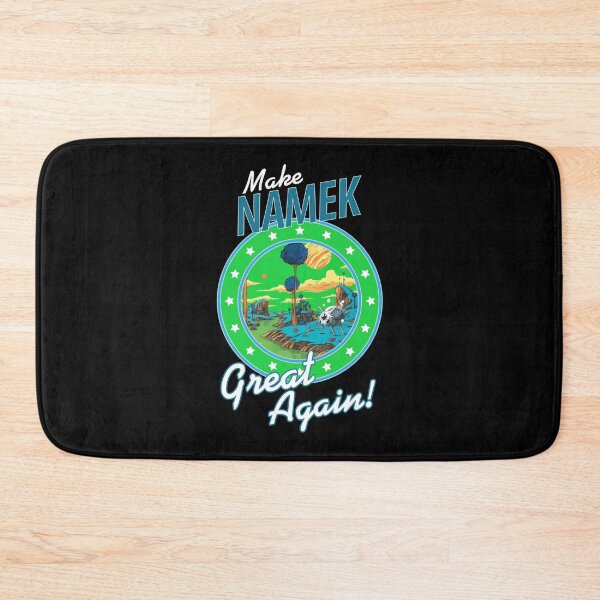 Item preview, Dragon Ball Z Make Namek Great Again Essential . designed and sold by hanksrjschib.