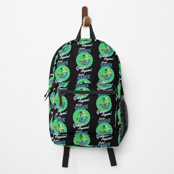 Item preview, Dragon Ball Z Make Namek Great Again Essential . designed and sold by hanksrjschib.