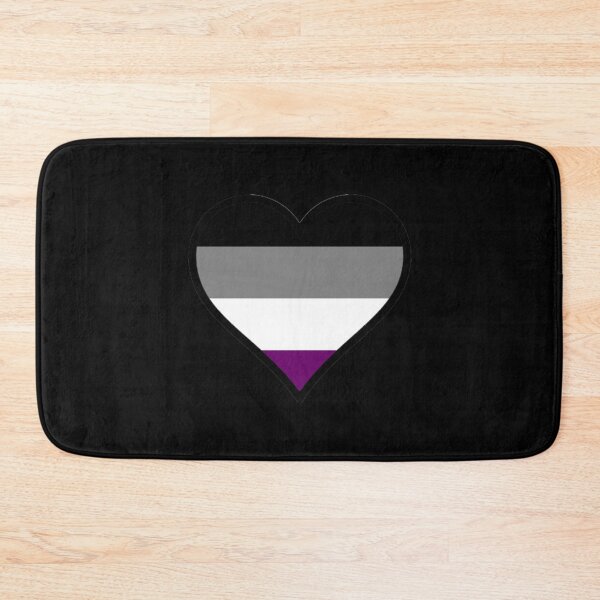Item preview, Asexual Heart Classic . designed and sold by rydinqdborn8.