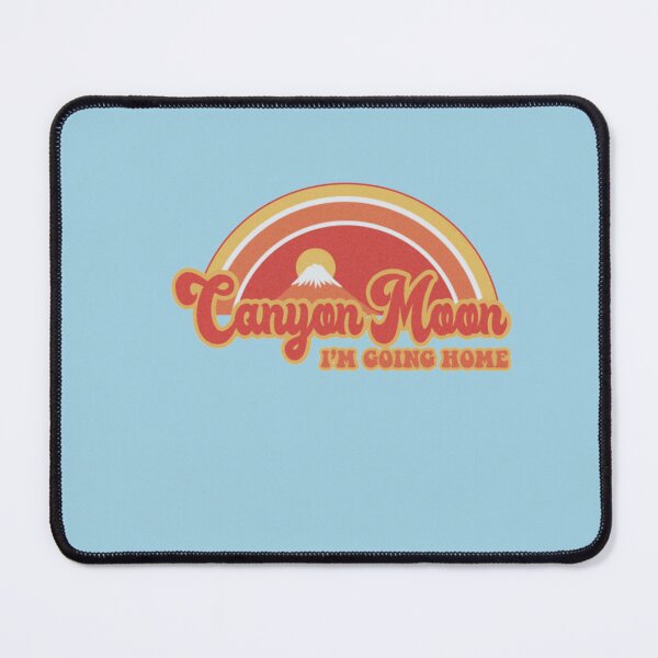 Item preview, canyon moon Classic T-Shirt designed and sold by AnjaKlingbe.