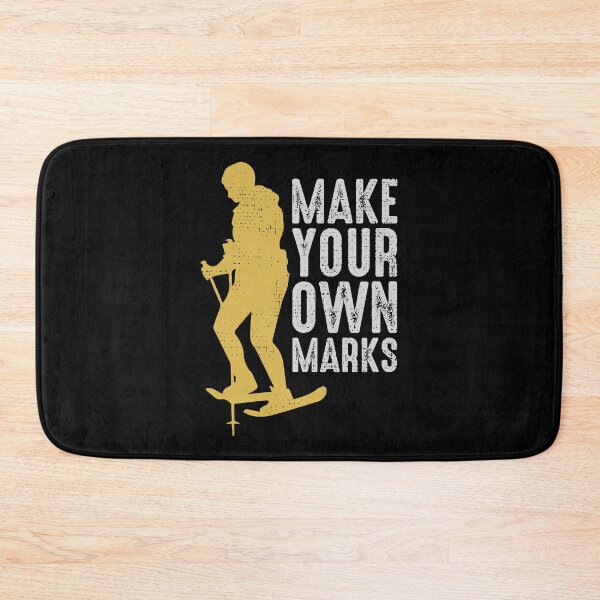 Item preview, Snowshoe Walker Hiker Hiking Winter Snowshoeing designed and sold by TastefulTees.