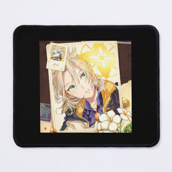 Item preview, Albedo  Active . designed and sold by hiroseundeny.