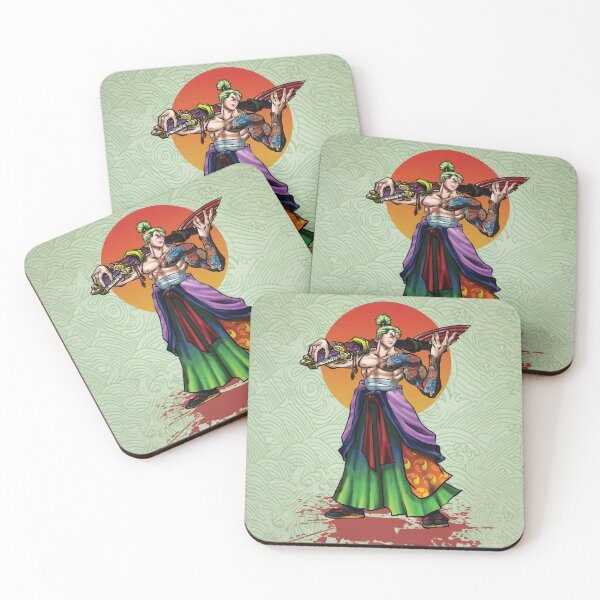 Item preview, Zozo Style Yakuza designed and sold by TaduDesign.