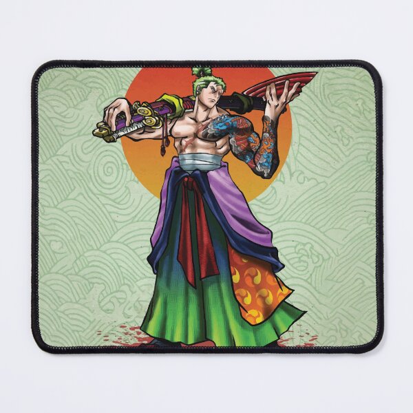 Item preview, Zozo Style Yakuza designed and sold by TaduDesign.