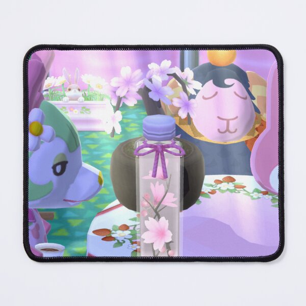 Item preview, sakura bottle designed and sold by chuparrose.