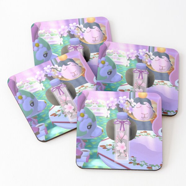 Item preview, sakura bottle designed and sold by chuparrose.