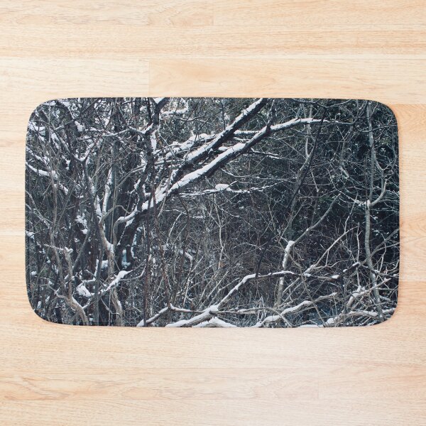 Item preview, Winter Forest Scene designed and sold by RoseyElisabeth.