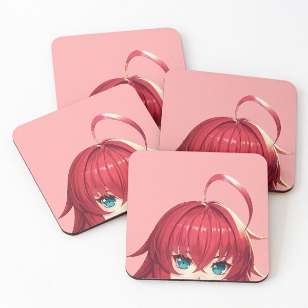 Item preview, Rias Gremory Peeker High School DxD designed and sold by WeebooTr4sh.