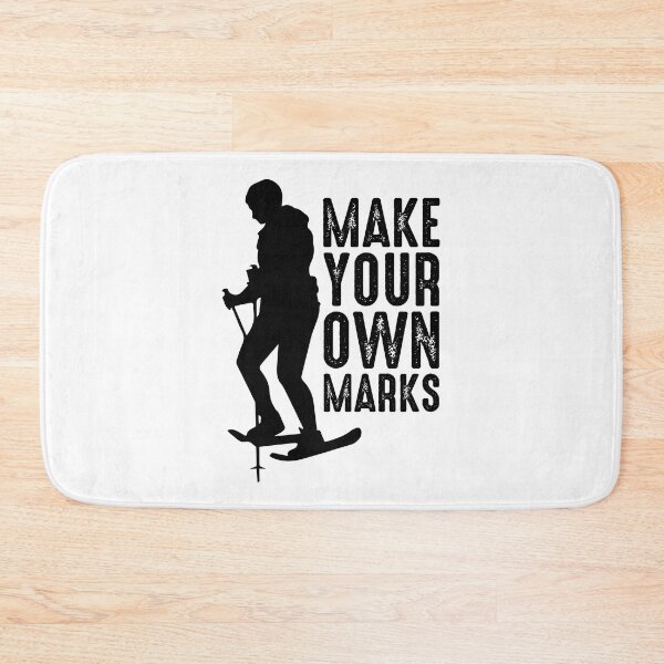 Item preview, Snowshoe Walker Hiker Hiking Winter Snowshoeing designed and sold by TastefulTees.