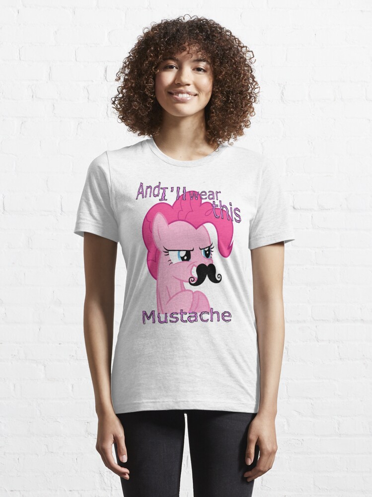 Disover Pinkie Pie T-Shirt