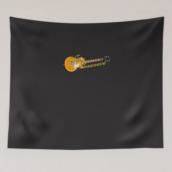Item preview, Joe Bonamassa Camiseta clásica designed and sold by ThomasMoser.