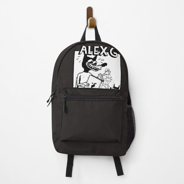 Item preview, (Sandy) Alex G Storytelling logo Essential T-Shirt designed and sold by ChristophDunkl.