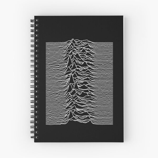 Item preview, Unknown Pleasures [J01] Essential designed and sold by ClarenceMcBrid.