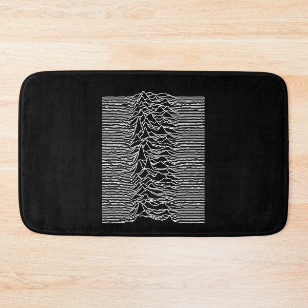 Item preview, Unknown Pleasures [J01] Essential designed and sold by ClarenceMcBrid.