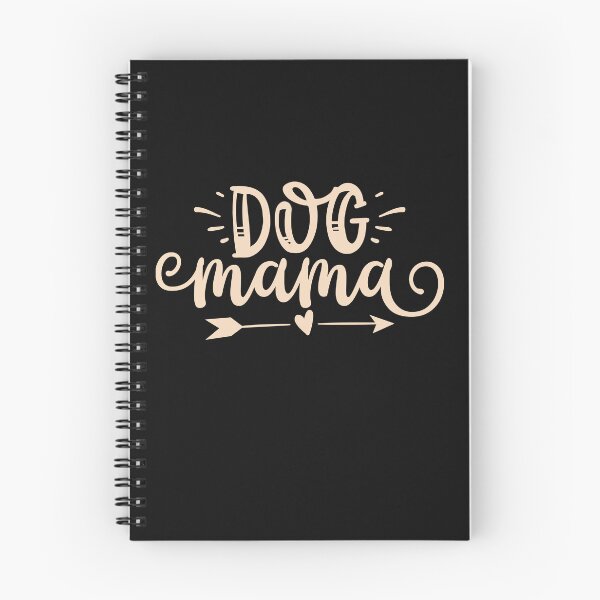 Item preview, dog mama, mother's day gift designed and sold by lapolonaise.