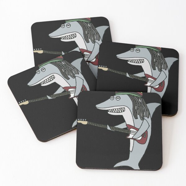 Item preview, Reggae shark Classic . designed and sold by lelleqpmansi.