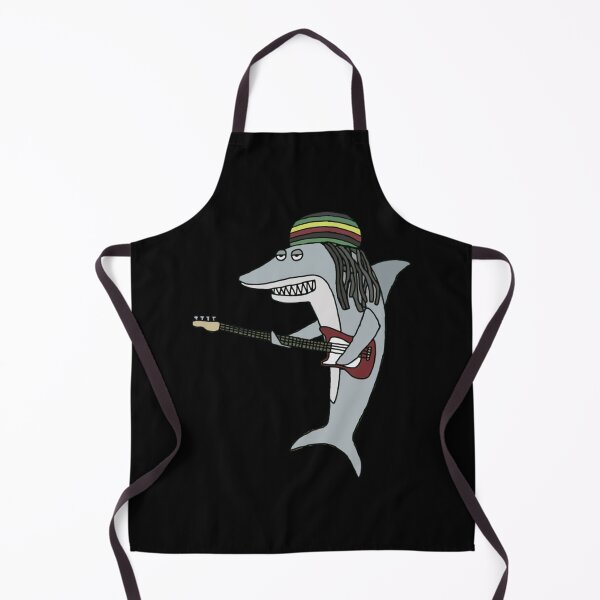 Item preview, Reggae shark Classic . designed and sold by lelleqpmansi.