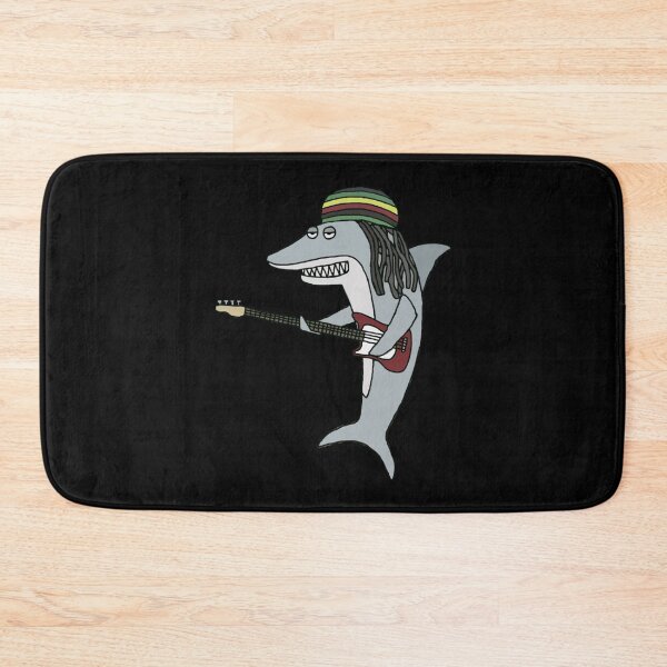 Item preview, Reggae shark Classic . designed and sold by lelleqpmansi.