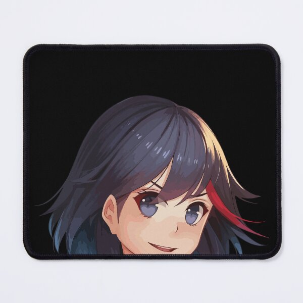 Item preview, Ryuuko Matoi Peeker Kill la Kill designed and sold by WeebooTr4sh.
