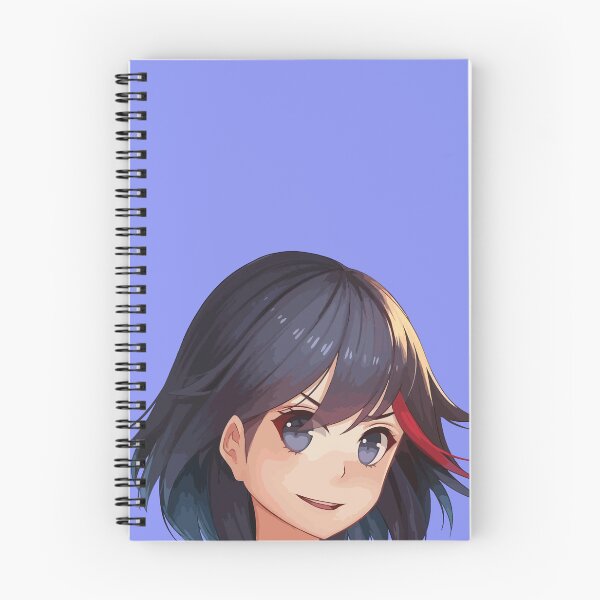 Item preview, Ryuuko Matoi Peeker Kill la Kill designed and sold by WeebooTr4sh.