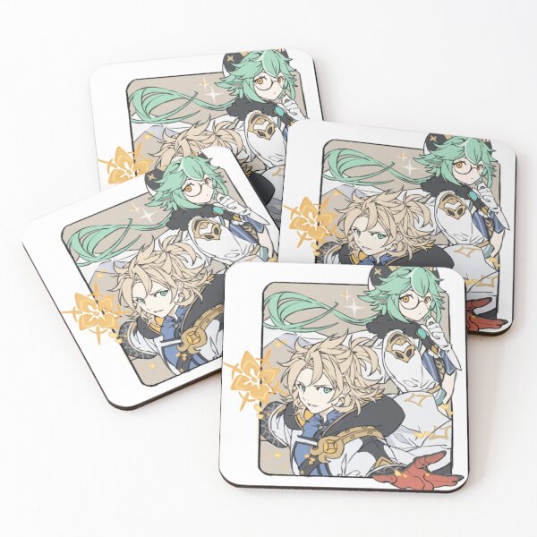 Item preview, Albedo & sucrose Classic . designed and sold by hiroseundeny.