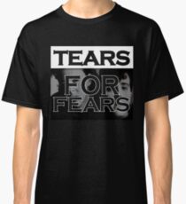 Tears For Fears Classic T-Shirt