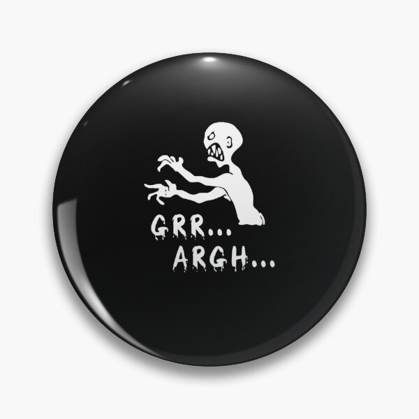 Item preview, BEST SELLER - Grr Argh Merchandise Essential T-Shirt designed and sold by MelanieEckert.