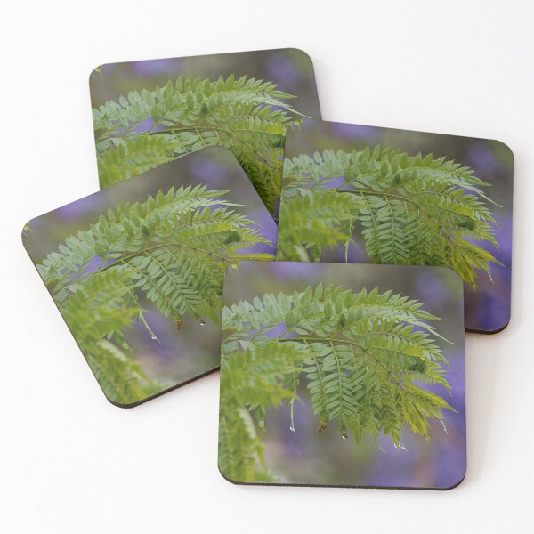 Item preview, Jacaranda after the rain designed and sold by Mrtweety.