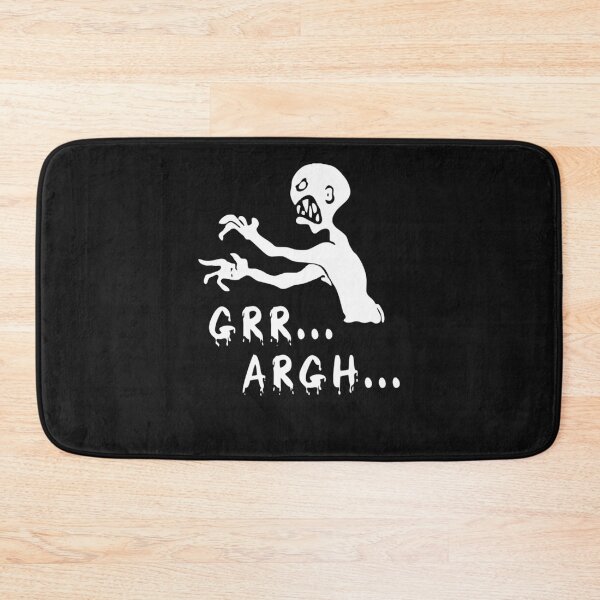 Item preview, BEST SELLER - Grr Argh Merchandise Essential T-Shirt designed and sold by MelanieEckert.