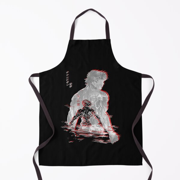 Item preview, Hanma BloodlineBaki The Grappler Classic designed and sold by ClarenceMcBrid.