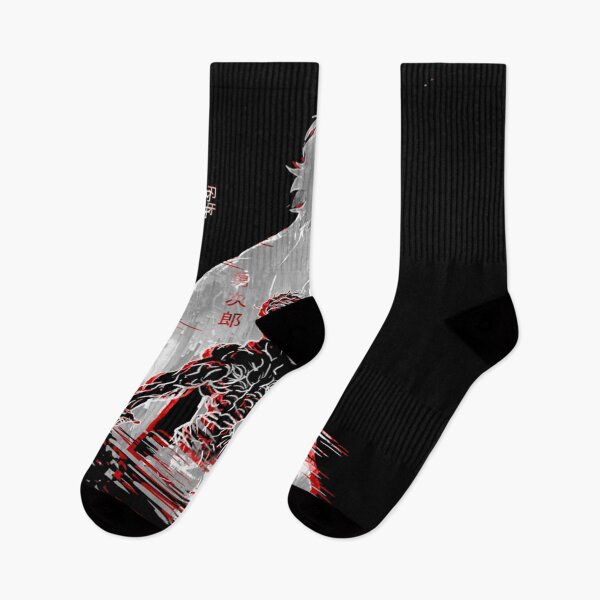 Item preview, Hanma BloodlineBaki The Grappler Classic designed and sold by ClarenceMcBrid.