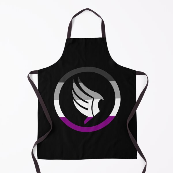 Item preview, Asexual Paragon Essential . designed and sold by rydinqdborn8.