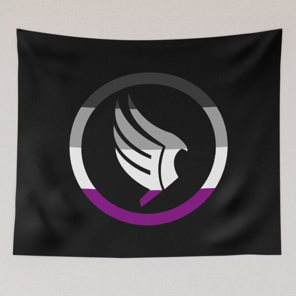 Item preview, Asexual Paragon Essential . designed and sold by rydinqdborn8.