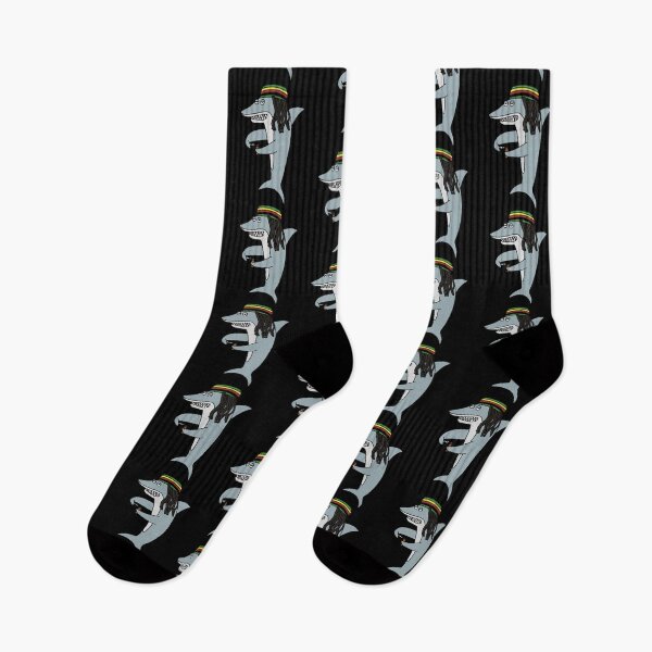 Item preview, Reggae Shark Essential . designed and sold by lelleqpmansi.