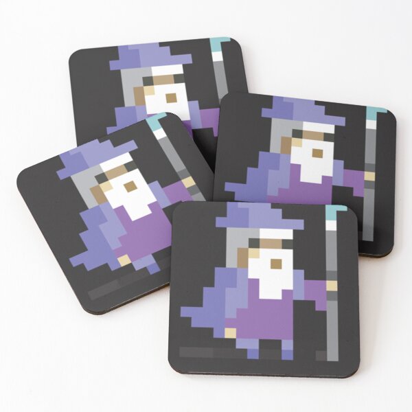 Item preview, 8-bit Open Source Sorcerer - Programming Essential T-Shirt designed and sold by NilsHinrichs.
