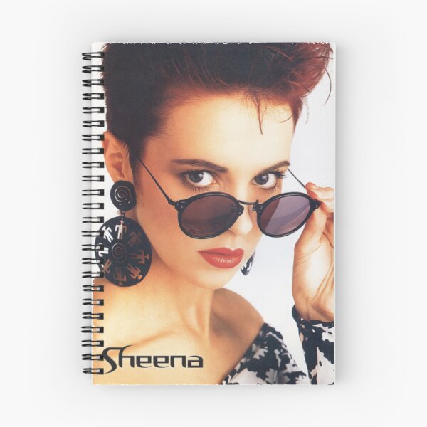 Item preview, Favorite Sheena Singer Essential T-Shirt designed and sold by StefanWei.