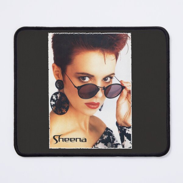 Item preview, Favorite Sheena Singer Essential T-Shirt designed and sold by StefanWei.